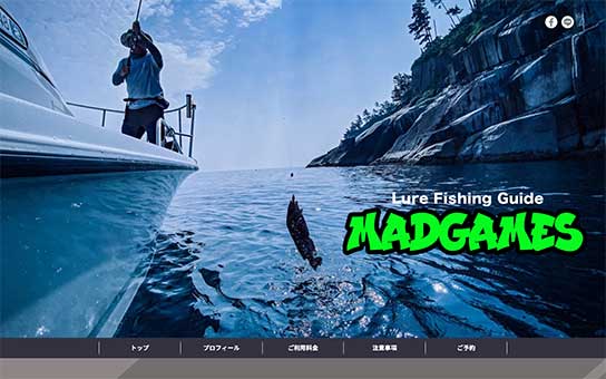 MADGAMES